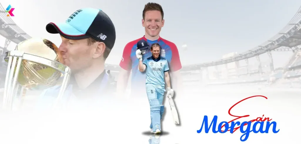 Happy Birthday Eoin Morgan: England's Top Century Maker as Captain