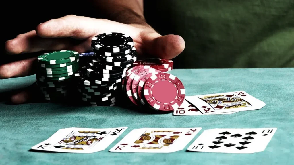 Is Poker a Game of Skill or Luck? Unveiling the Truth