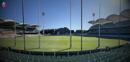 Karen Rolton Oval Adelaide Pitch Report and Weather Report – Stats and Records in T20 Karen Rolton Oval, Adelaide Pitch Report and Weather Report – Stats and Records in T20