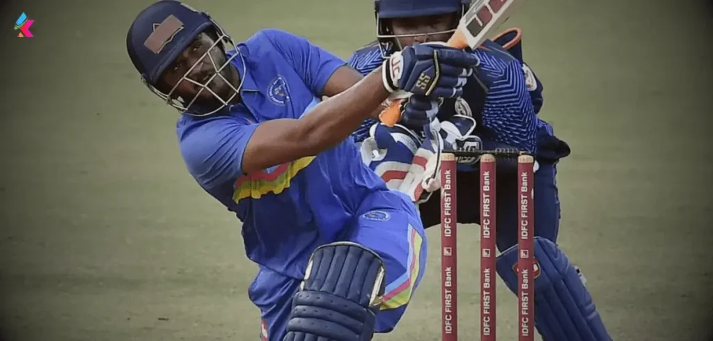 Gujarat’s Urvil Patel Hits Fastest T20 Century by an Indian After IPL 2025 Auction Snub Gujarat's Urvil Patel slammed fastest T20 ton by an Indian after going unsold at IPL 2025 auction