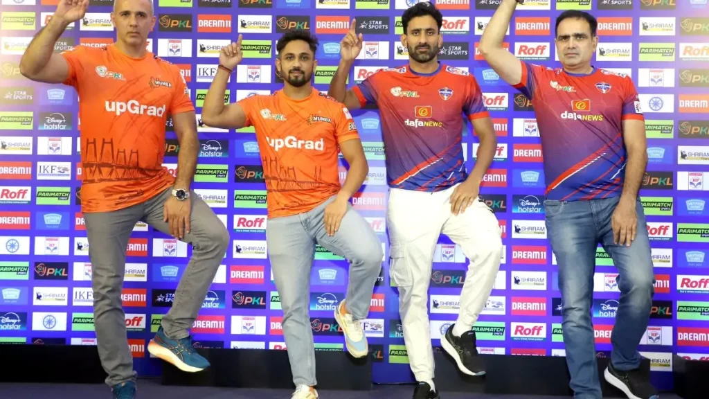UP vs MUM Dream11 Prediction Today Match 45th Starting 7, Player Stats, Head to Head, Captain And Vice Captain Choices for Bengaluru Bulls vs Bengal Warriors, Pro Kabaddi 2024