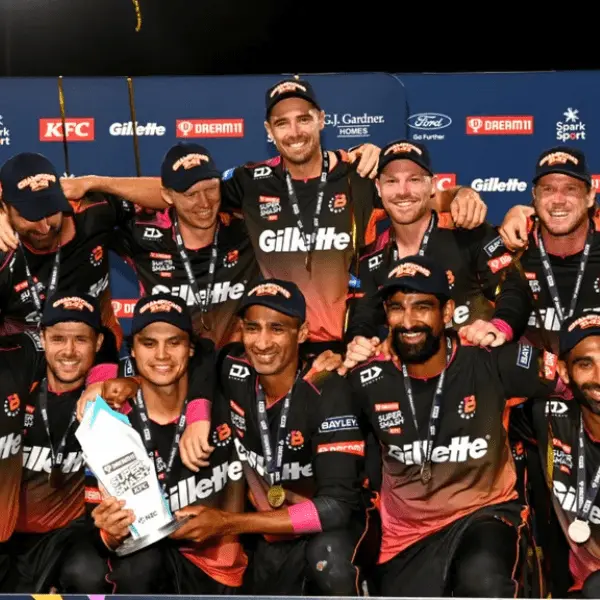 Northern Brave - 2022-23