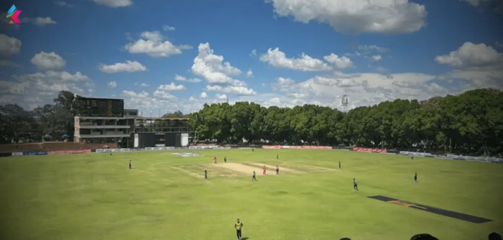 Queens Sports Club, Bulawayo Pitch Report, Weather Report – Stats and Records in Test, ODI, T20