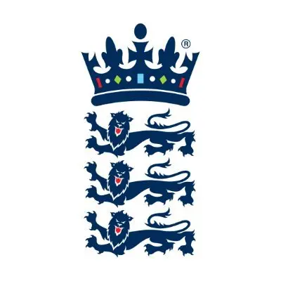 England Women Team Logo