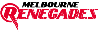 Melbourne Renegades Team Logo