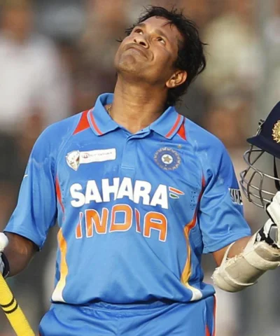 Sachin Tendulkar (Cricket)