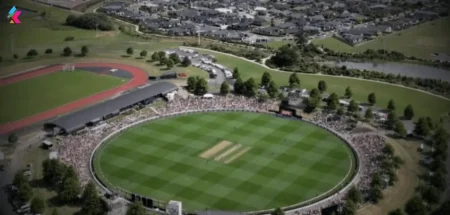 Saxton Oval, Nelson Pitch Report and Weather Report – Stats & Records in T20I and ODI Saxton Oval, Nelson Pitch Report and Weather Report – Stats & Records in T20I and ODI