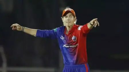 Meg Lanning WPL 2025 Team, Price, Salary, Stats & Records