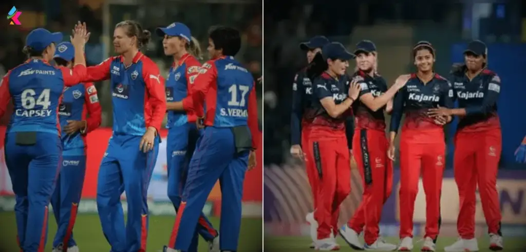 DC W vs RCB W Head to Head Records & Stats Ahead of WPL 2025 - Delhi Capitals Women vs Royal Challengers Bengaluru Women