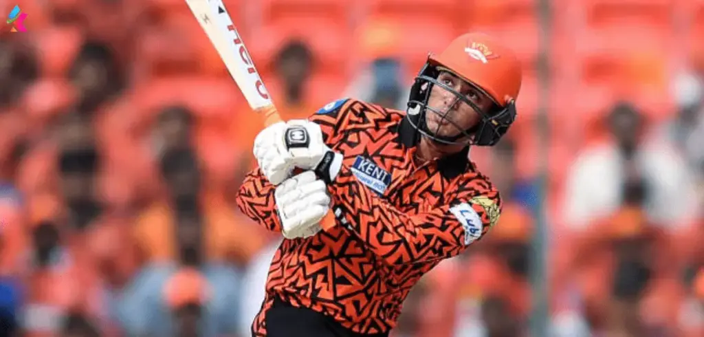 Abhishek Sharma IPL Stats and Record at Rajiv Gandhi International Stadium, Hyderabad