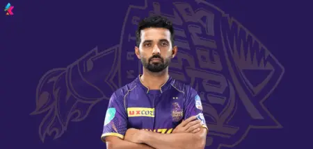 Ajinkya Rahane Strike Rate In IPL : A Detailed Analysis (2008-2024)