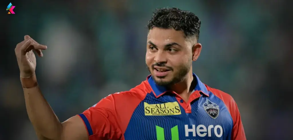 Ashutosh Sharma vs SRH Stats and Records Ahead IPL 2025