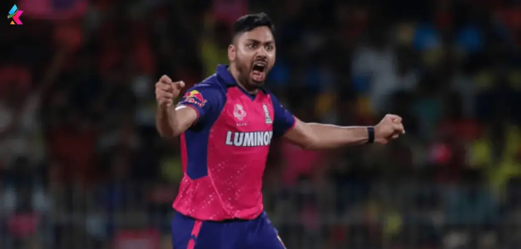 Avesh Khan vs LSG Stats and Records Ahead of IPL 2025