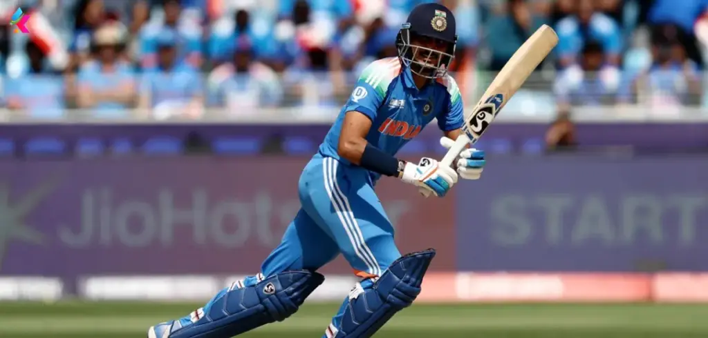Axar Patel Records Against New Zealand in ODI Cricket - ICC Champions Trophy 2025