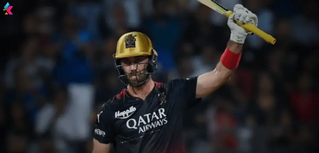 Glenn Maxwell IPL Stats and Record at Narendra Modi Stadium, Ahmedabad Glenn Maxwell IPL Stats and Record at Narendra Modi Stadium, Ahmedabad