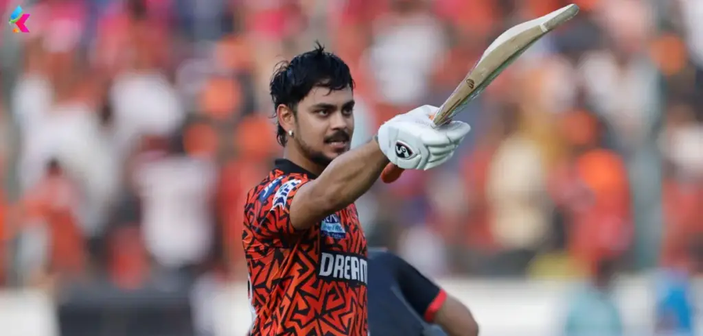 Ishan Kishan vs LSG Stats and Records In IPL 2025