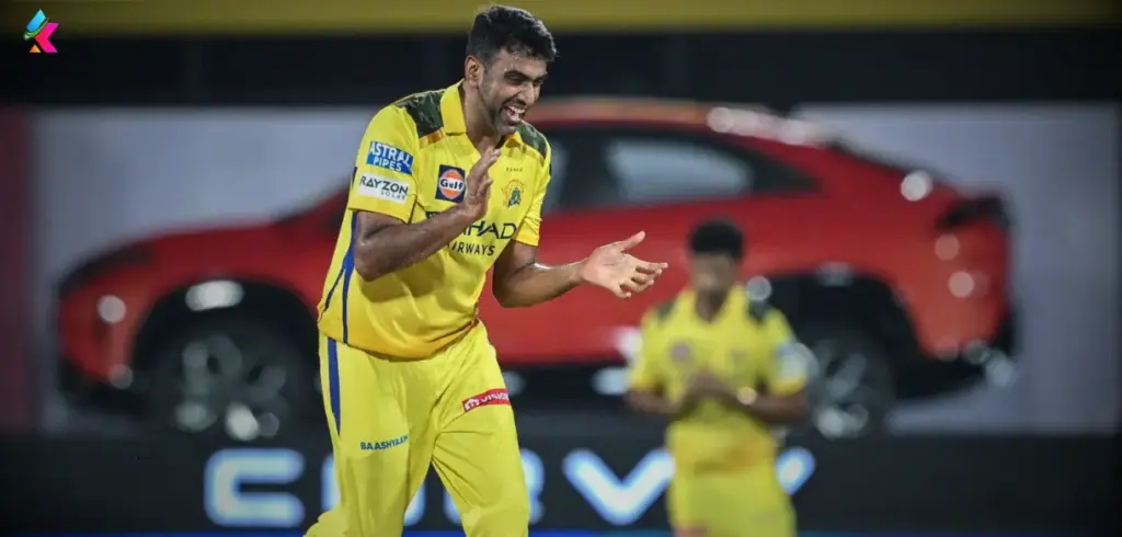 Ravichandran Ashwin vs RR Stats and Records In IPL 2025 Ravichandran Ashwin vs RR Stats and Records Ahead IPL 2025