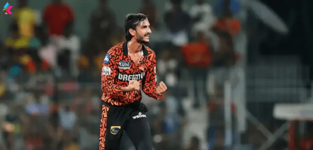 Shahbaz Ahamad IPL Stats and Record at Rajiv Gandhi International Stadium, Hyderabad
