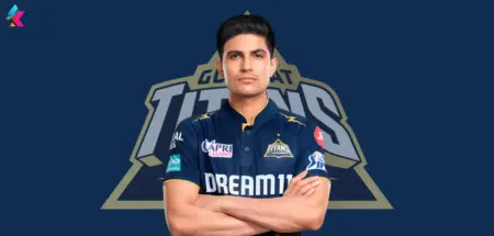 GT Captain IPL 2025: Shubman Gill Captaincy Records in IPL 
