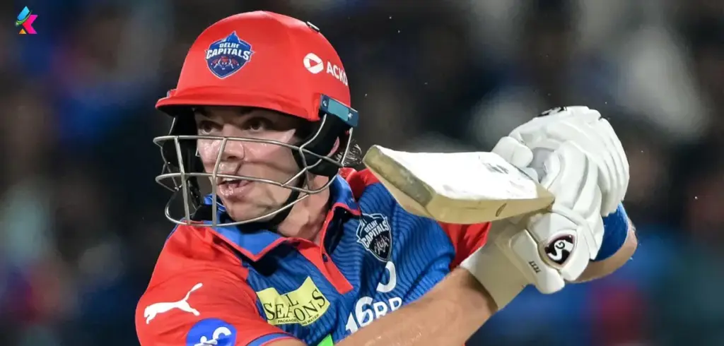 Tristan Stubbs IPL Stats and Record at ACA-VDCA Cricket Stadium