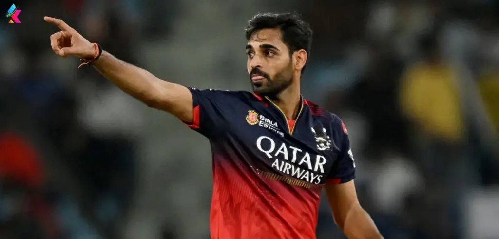 Bhuvneshwar Kumar Records and Stats against PBKS in IPL 2025 Bhuvneshwar Kumar vs PBKS Stats and Records in IPL 2025