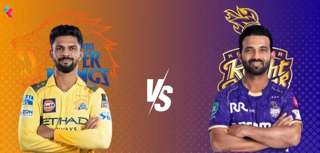 CHE vs KOL Dream11 Prediction, Player Stats: IPL 2025 Match 25 Playing 11, Pitch Report, Fantasy Cricket Tips