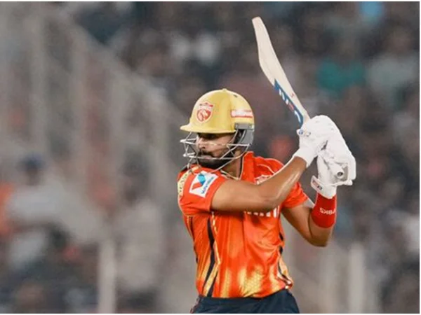 Shreyas Iyer