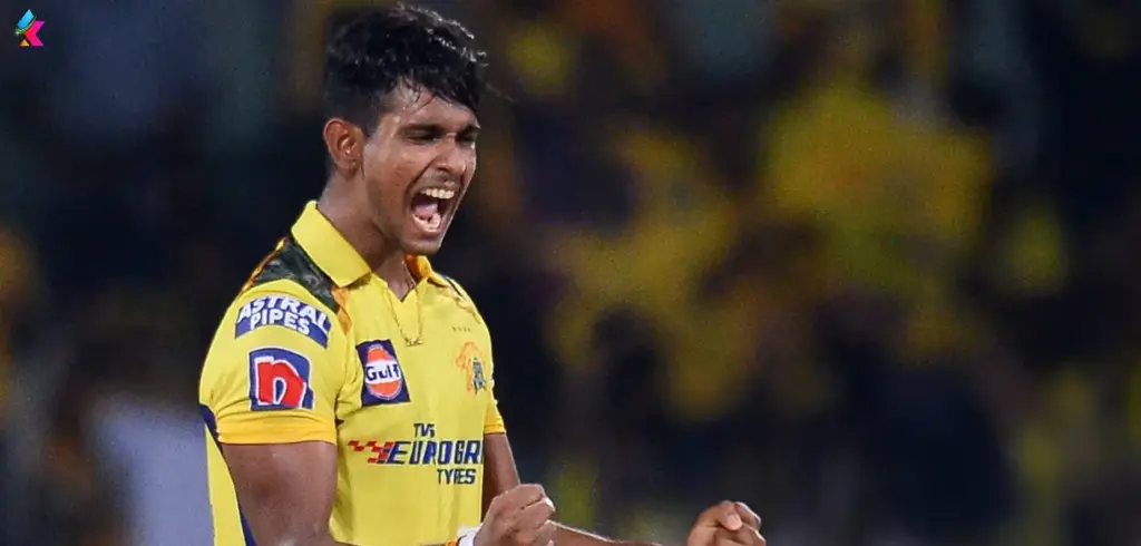 Matheesha Pathirana vs PBKS Stats and Records Ahead IPL 2025