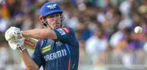 Mitchell Marsh vs DC Stats and Records Ahead IPL 2025