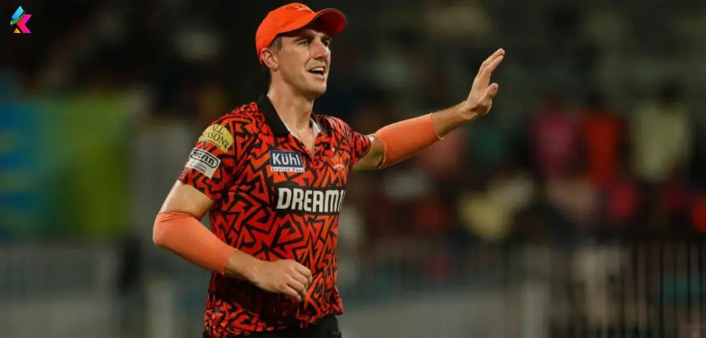 Pat Cummins vs MI Stats and Records Ahead IPL 2025