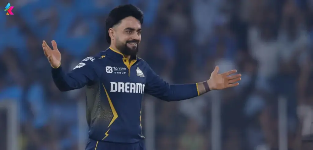 Rashid Khan IPL Stats & Records in Eden Gardens, Kolkata