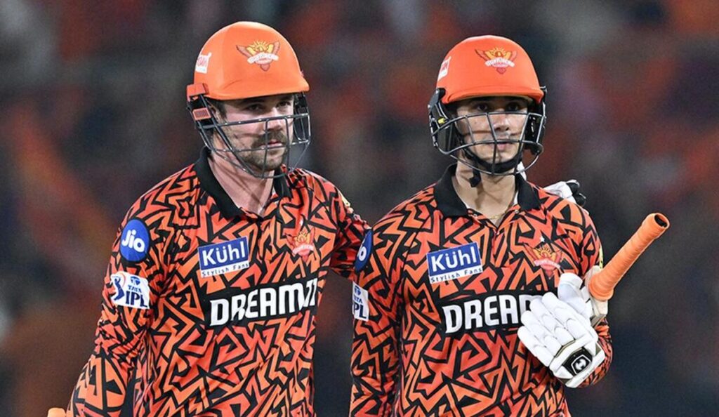 SRH