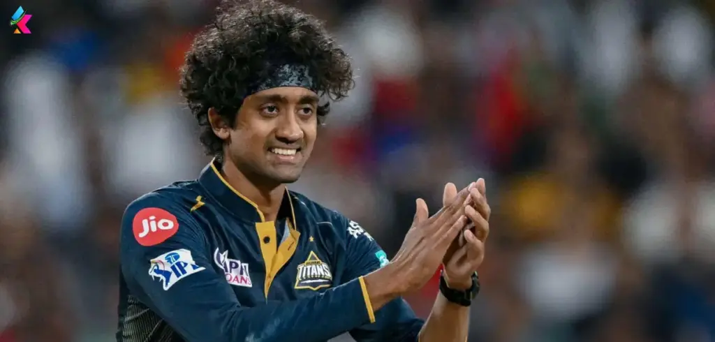 Sai Kishore vs RCB Stats and Records Ahead IPL 2025