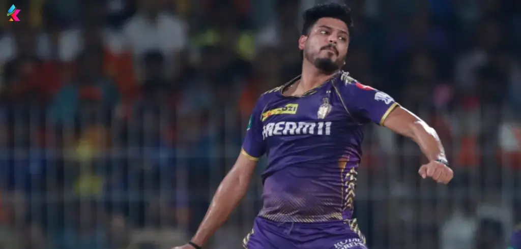 Vaibhav Arora vs CSK Stats and Records Ahead IPL 2025
