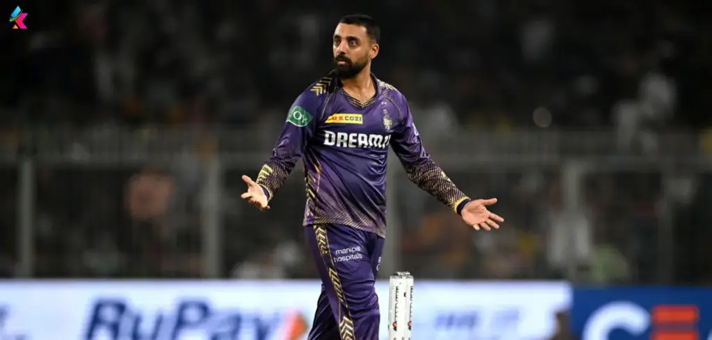 Varun Chakaravarthy vs LSG Stats and Records Ahead IPL 2025