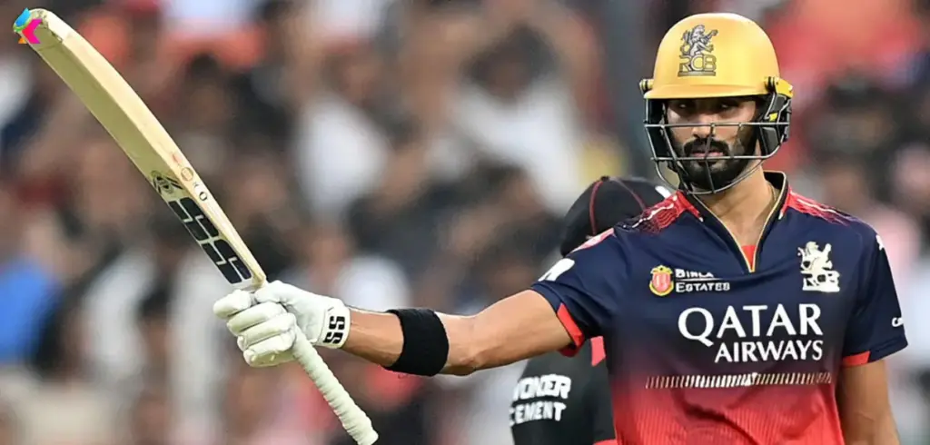 Devdutt Padikkal vs CSK Stats and Records In IPL 2025