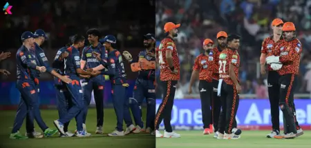 IPL Match Prediction: Lucknow Super Giants vs Sunrisers Hyderabad, May 19, 2025