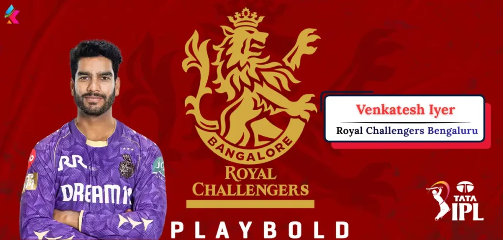 Venkatesh Iyer IPL 2026 Team, Price, Career Stats & Records, Runs, Wickets