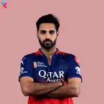 Bhuvneshwar Kumar