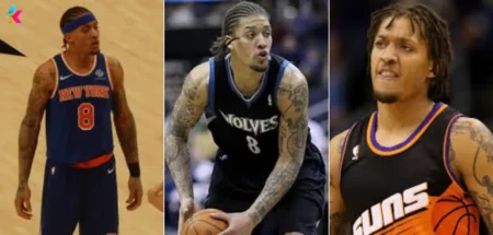 Michael Beasley Net Worth: Bio, NBA Journey, Endorsements & Sponsorships 