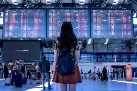 How to Watch your Favorite Team Play While Traveling Overseas