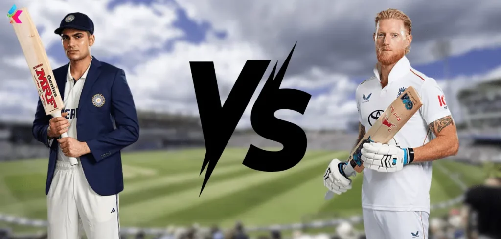 England vs India 3rd Test Match at Lord's, London: Squad, Playing XI, Schedule & Where to Watch