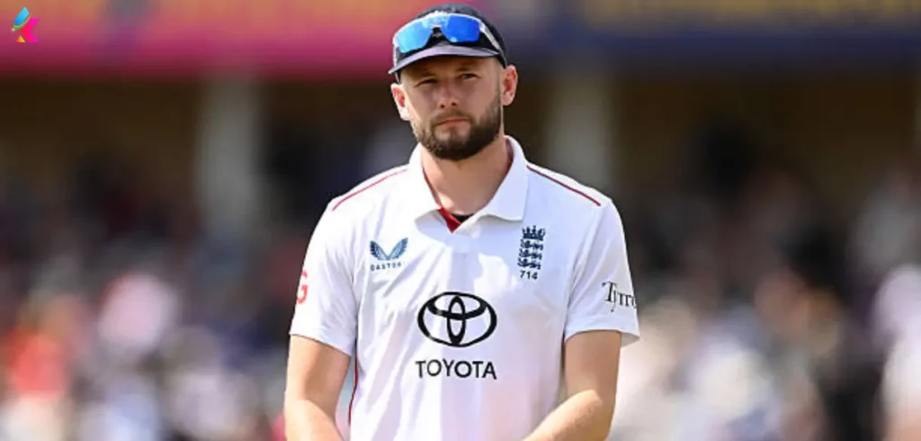 Gus Atkinson joins England for third Test Match at Lord’s: ENG vs IND