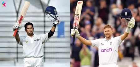 Joe Root nears Historic Milestone
