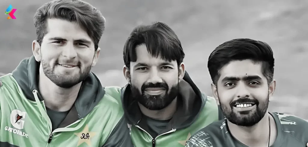 PCB confirms Babar, Rizwan, Shaheen Afridi Dropped as Pakistan Name T20I Squad for Bangladesh Series