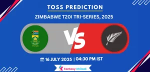 SA vs NZ Toss Prediction - Who will Win Today’s Toss?