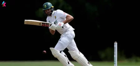 Wiaan Mulder’s record-breaking Triple Century against Zimbabwe in Debut Test as South African Captain