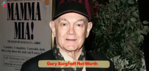 Gary Burghoff Net Worth: Biography, Age, Parents, Content Creation & Career Vision Gary Burghoff Net Worth: Biography, Age, Parents, Content Creation & Career Vision
