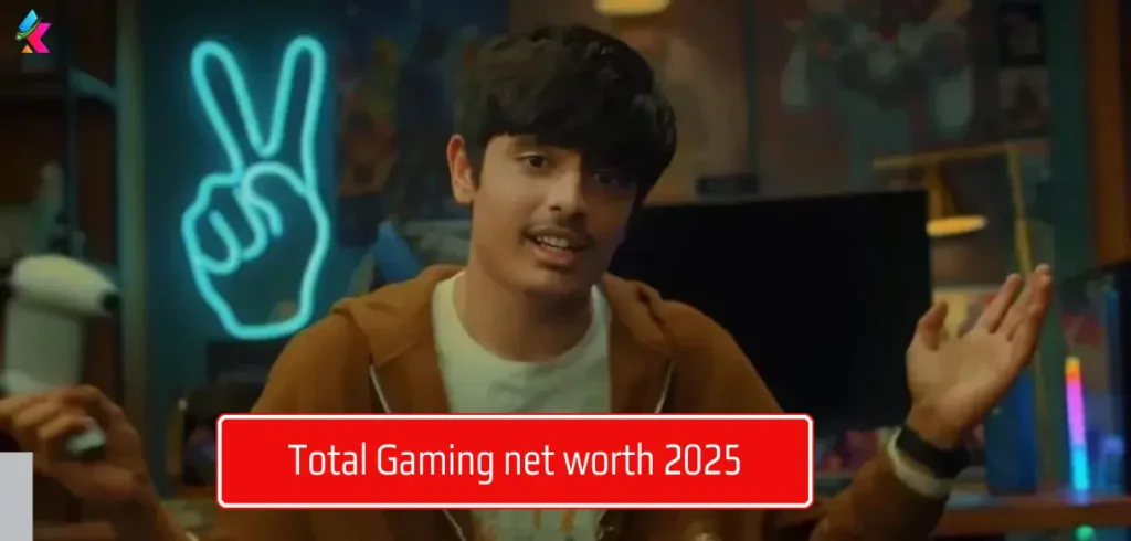 Total Gaming net worth 2025: Sources of Income