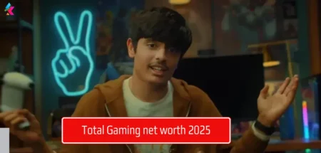 Total Gaming net worth 2025: Sources of Income Total Gaming net worth 2025: Sources of Income